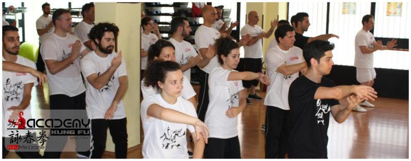 Kung Fu Italia Caserta Frosinone Foggia wing chun ving tjun arti marziali sanda tai chi difesa personale Sifu Mezzone (1)